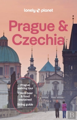 Bertrand.pt - Lonely Planet Prague & Czechia