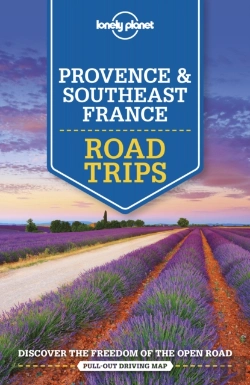 Bertrand.pt - Lonely Planet Provence & Southeast France Road Trips