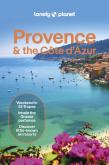 Lonely Planet Provence & The Cote D'Azur