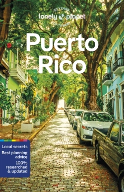 Bertrand.pt - Lonely Planet Puerto Rico