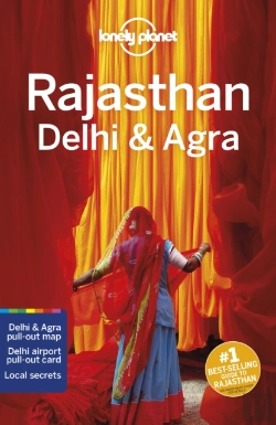 Bertrand.pt - Lonely Planet Rajasthan, Delhi & Agra