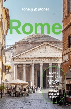 Bertrand.pt - Lonely Planet Rome