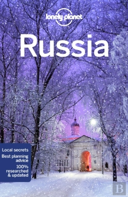 Bertrand.pt - Lonely Planet Russia