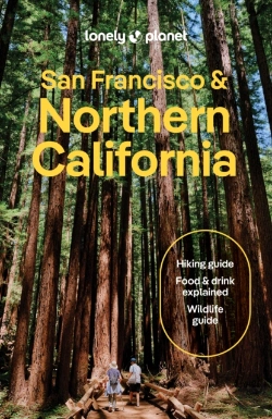 Bertrand.pt - Lonely Planet San Francisco & Northern California