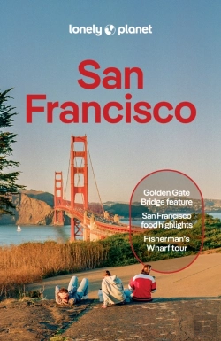 Bertrand.pt - Lonely Planet San Francisco