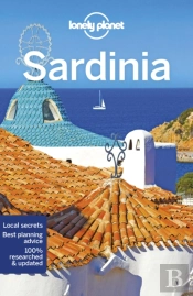 Lonely Planet Sardinia