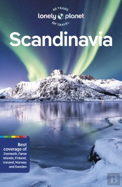 Bertrand.pt - Lonely Planet Scandinavia