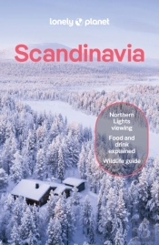 Lonely Planet Scandinavia