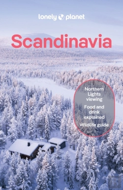 Bertrand.pt - Lonely Planet Scandinavia