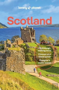 Bertrand.pt - Lonely Planet Scotland