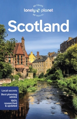 Bertrand.pt - Lonely Planet Scotland