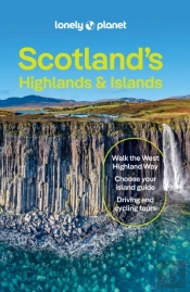 Lonely Planet Scotland'S Highlands & Islands