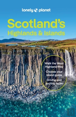 Bertrand.pt - Lonely Planet Scotland'S Highlands & Islands