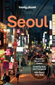 Lonely Planet Seoul