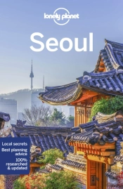 Lonely Planet Seoul