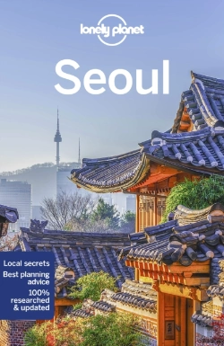 Bertrand.pt - Lonely Planet Seoul