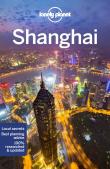 Lonely Planet Shanghai