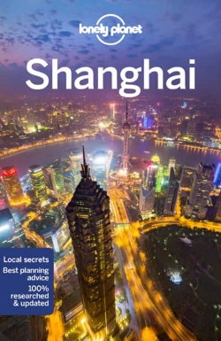 Bertrand.pt - Lonely Planet Shanghai