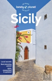 Lonely Planet Sicily