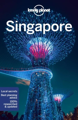 Bertrand.pt - Lonely Planet Singapore