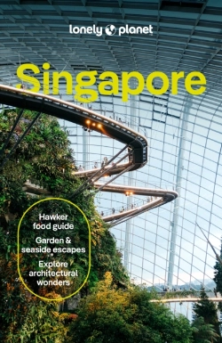 Bertrand.pt - Lonely Planet Singapore