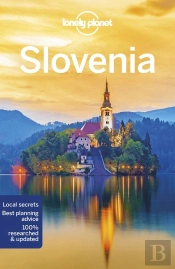 Lonely Planet Slovenia