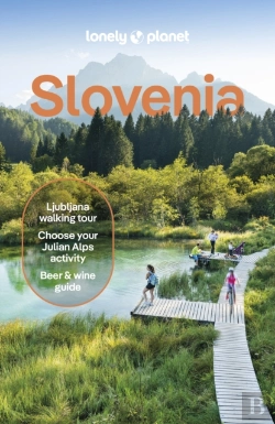 Bertrand.pt - Lonely Planet Slovenia