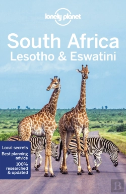 Bertrand.pt - Lonely Planet South Africa, Lesotho & Eswatini