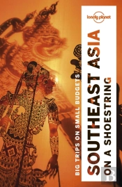 Lonely Planet Southeast Asia On A Shoestring