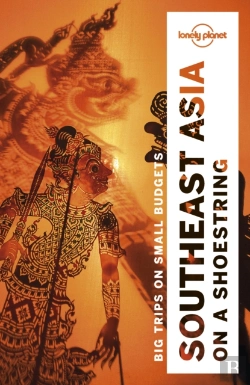 Bertrand.pt - Lonely Planet Southeast Asia On A Shoestring
