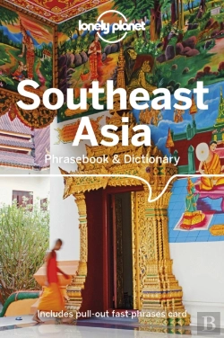 Bertrand.pt - Lonely Planet Southeast Asia Phrasebook & Dictionary