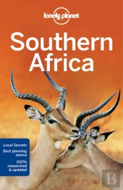 Lonely Planet Southern Africa