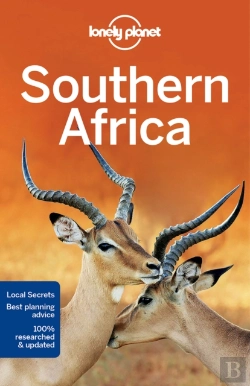 Bertrand.pt - Lonely Planet Southern Africa