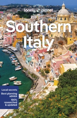 Bertrand.pt - Lonely Planet Southern Italy