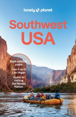 Bertrand.pt - Lonely Planet Southwest Usa