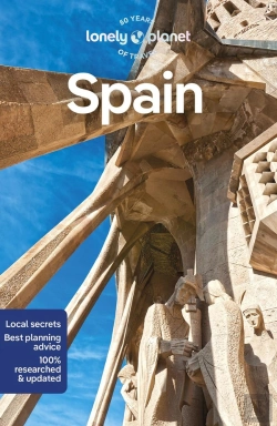 Bertrand.pt - Lonely Planet Spain
