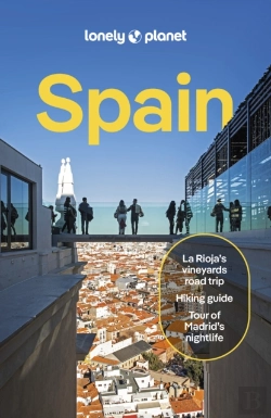 Bertrand.pt - Lonely Planet Spain