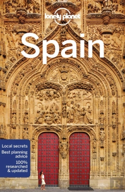 Bertrand.pt - Lonely Planet Spain