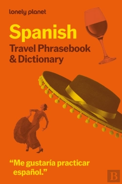 Bertrand.pt - Lonely Planet Spanish Travel Phrasebook & Dictionary