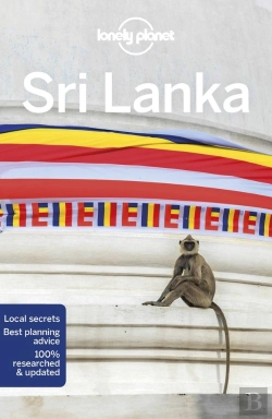 Bertrand.pt - Lonely Planet Sri Lanka