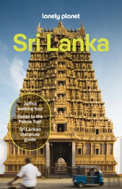 Bertrand.pt - Lonely Planet Sri Lanka
