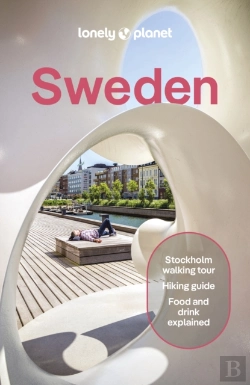 Bertrand.pt - Lonely Planet Sweden