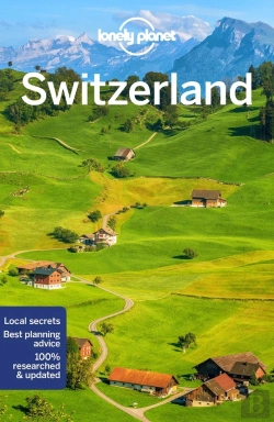Bertrand.pt - Lonely Planet Switzerland