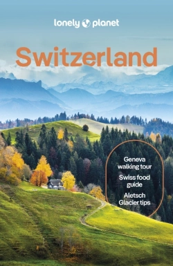 Bertrand.pt - Lonely Planet Switzerland