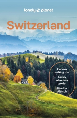Bertrand.pt - Lonely Planet Switzerland
