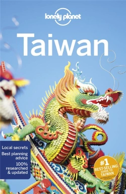 Bertrand.pt - Lonely Planet Taiwan
