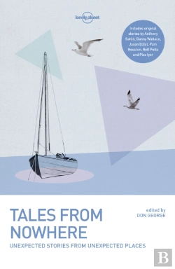 Bertrand.pt - Lonely Planet Tales From Nowhere
