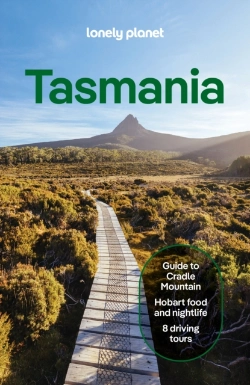 Bertrand.pt - Lonely Planet Tasmania