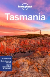 Lonely Planet Tasmania