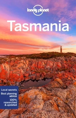 Bertrand.pt - Lonely Planet Tasmania